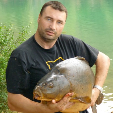 Président Mr. DUDAS Zlatko